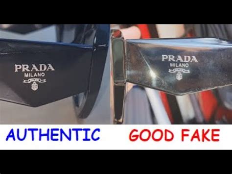 chanel sunglasses real vs fake|replica prada sunglasses.